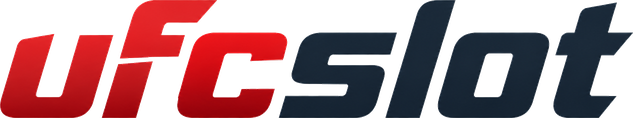 Logo ufcslot